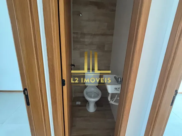 Imagem 4: APARTAMENTO - 2 SUÍTES - 63M² - 02 VAGAS - ILHA DO MEIO - ITACIMIRIM