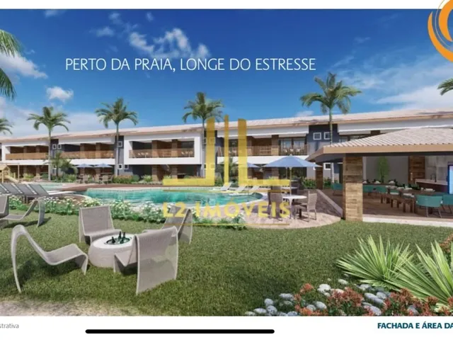 Imagem 2: APARTAMENTO - 2 SUÍTES - 63M² - 02 VAGAS - ILHA DO MEIO - ITACIMIRIM