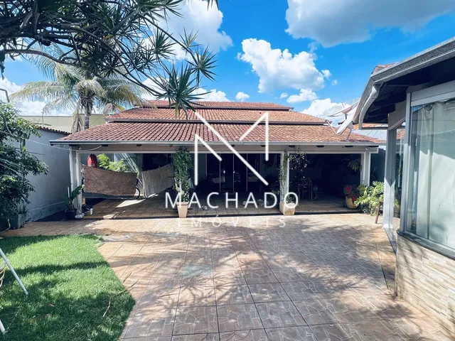 Imagem: Casa a venda no Condomínio Balneário