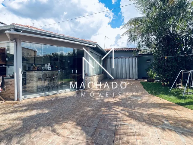 Imagem 7: Casa a venda no Condomínio Balneário - Jardim Balneário Meia Ponte, Goiânia/GO