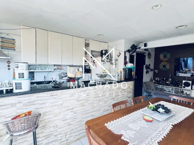Imagem 6: Casa a venda no Condomínio Balneário - Jardim Balneário Meia Ponte, Goiânia/GO
