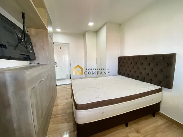 Imagem 16: Ed. Red Studio - Apartamento Flat Edificio Red Sorocaba - Sp