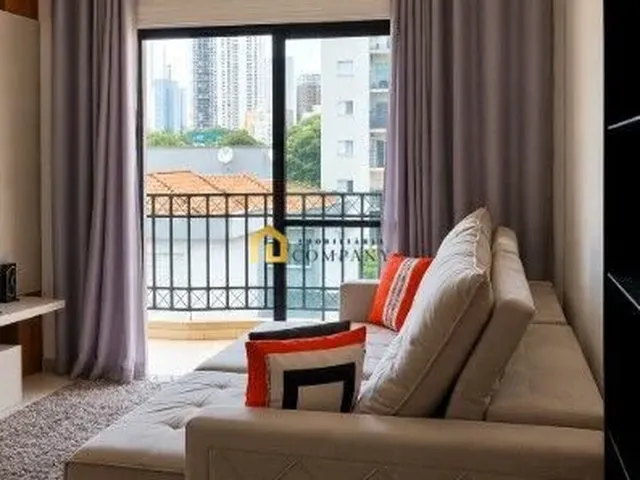 Imagem: Ed. Residencial Palazzo Del Fiori - Apartamento
