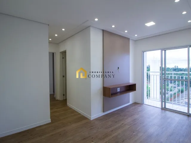Imagem: Ed. Residencial MontCastelo - Apartamento