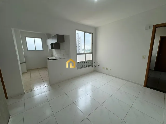 Imagem: Ed. Spazio Salamanca - Apartamento Padrão