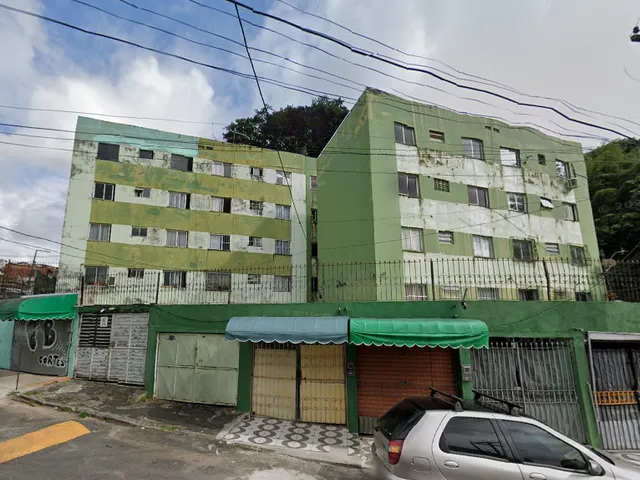 Imagem: O apartamento possui 2 Dormitórios, 2 Banheiros, 69m² de