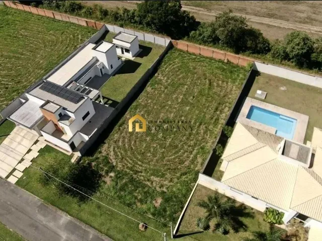 Imagem: Condomínio Village Araçoiaba - Terreno
