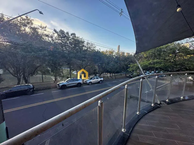 Imagem 12: Salão Comercial Parque Campolim Sorocaba - SP