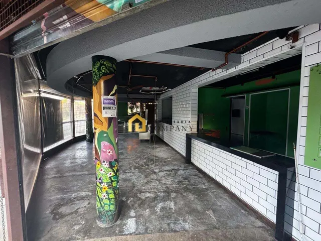 Imagem 2: Salão Comercial Parque Campolim Sorocaba - SP