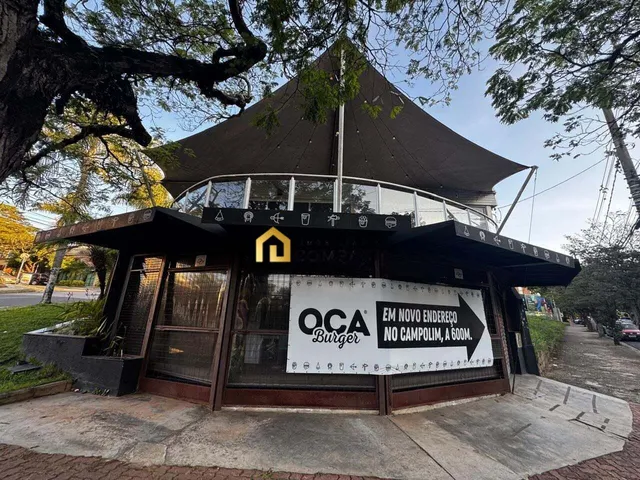 Imagem 8: Salão Comercial Parque Campolim Sorocaba - SP