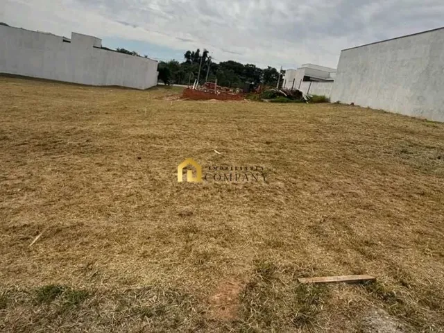 Imagem: Condomínio Reserva Ipanema - Terreno no