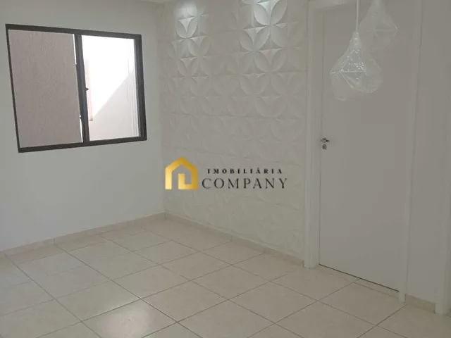 Imagem 14: Ed. Lar Londres (Votorantim) - Apartamento no Condomínio Lar Londres em Votorantim/Sp