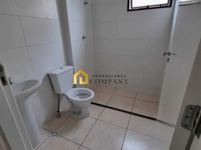 Imagem 13: Ed. Lar Londres (Votorantim) - Apartamento no Condomínio Lar Londres em Votorantim/Sp