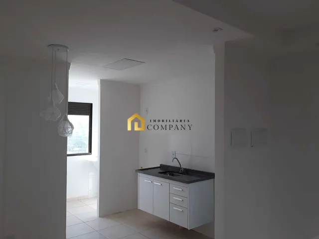 Imagem 8: Ed. Lar Londres (Votorantim) - Apartamento no Condomínio Lar Londres em Votorantim/Sp