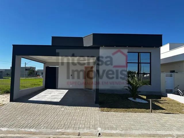 Imagem: Casa À Venda no Bairro Loteamento Residencial
