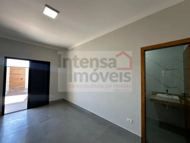Imagem 9: Casa À Venda no Bairro Loteamento Residencial Pérola do Vale - Tremembé/Sp
