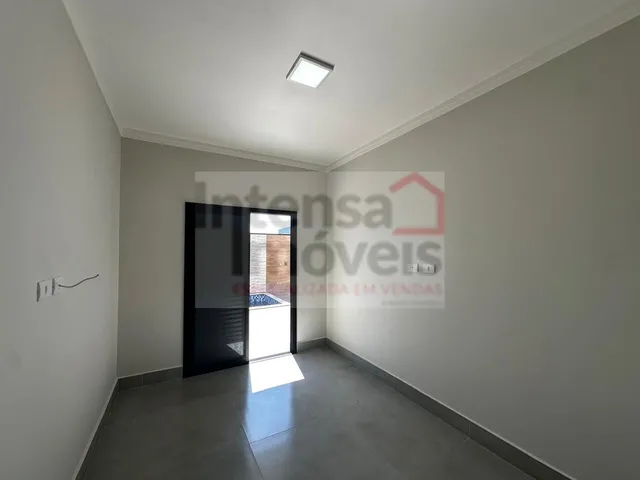 Imagem 3: Casa À Venda no Bairro Loteamento Residencial Pérola do Vale - Tremembé/Sp