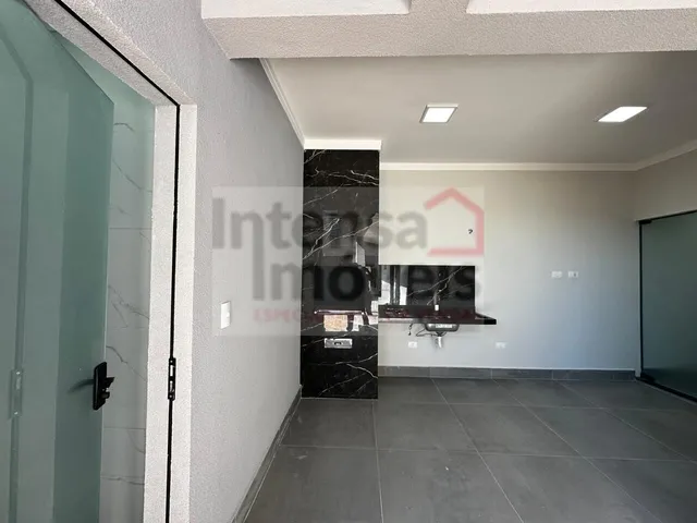 Imagem 16: Casa À Venda no Bairro Loteamento Residencial Pérola do Vale - Tremembé/Sp