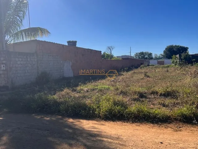 Imagem: O terreno possui 480m² de Área e está localizado em