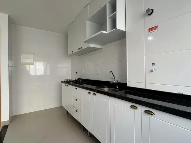 Imagem: Apartamento para alugar no bairro Uberaba