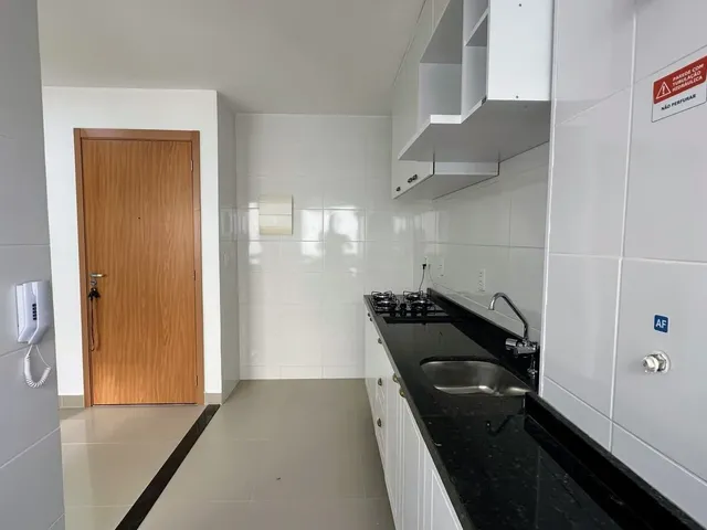 Imagem 13: Apartamento para alugar no bairro Uberaba - Curitiba/PR