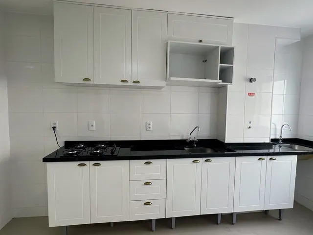 Imagem 10: Apartamento para alugar no bairro Uberaba - Curitiba/PR