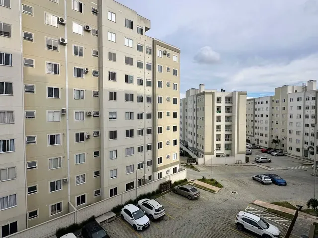 Imagem 5: Apartamento para alugar no bairro Uberaba - Curitiba/PR