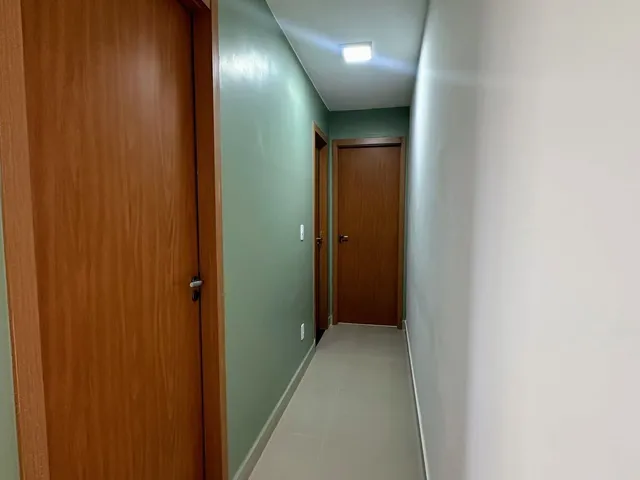 Imagem 2: Apartamento para alugar no bairro Uberaba - Curitiba/PR