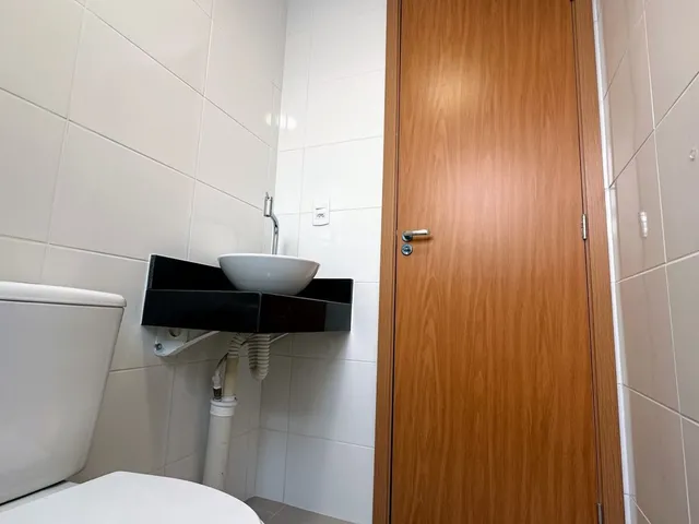 Imagem 14: Apartamento para alugar no bairro Uberaba - Curitiba/PR