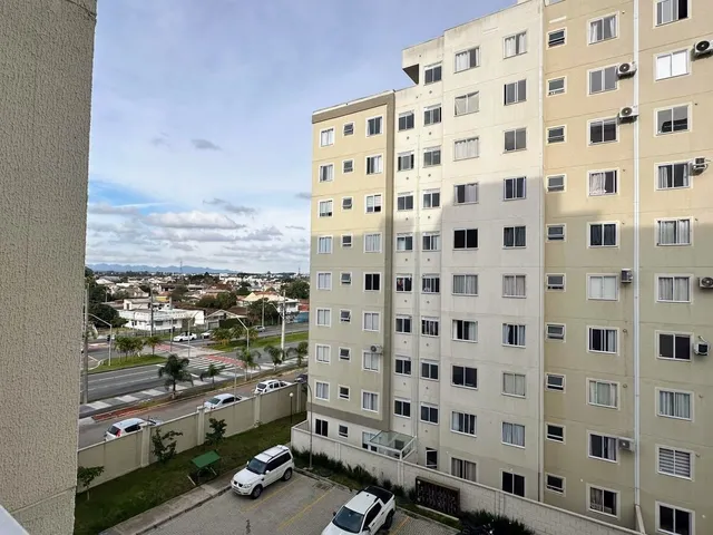 Imagem 11: Apartamento para alugar no bairro Uberaba - Curitiba/PR