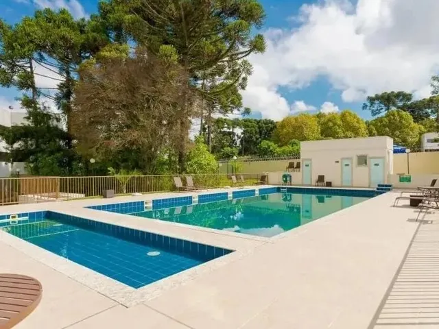 Imagem 9: Apartamento para alugar no bairro Uberaba - Curitiba/PR