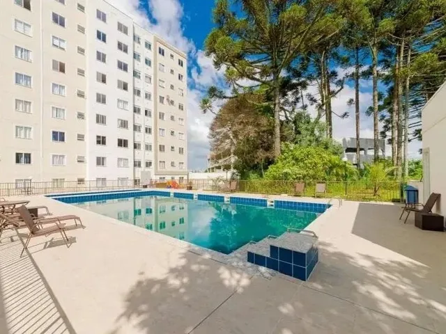Imagem 16: Apartamento para alugar no bairro Uberaba - Curitiba/PR