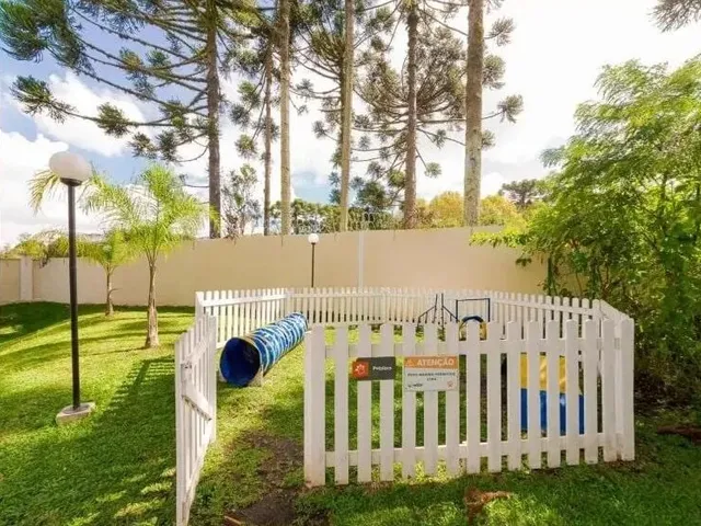 Imagem 15: Apartamento para alugar no bairro Uberaba - Curitiba/PR