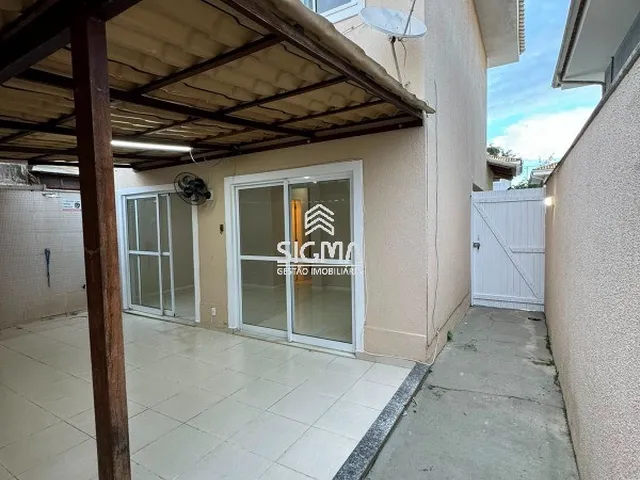 Imagem 11: CASA RESIDENCIAL em MACAÉ - RJ, GLÓRIA
