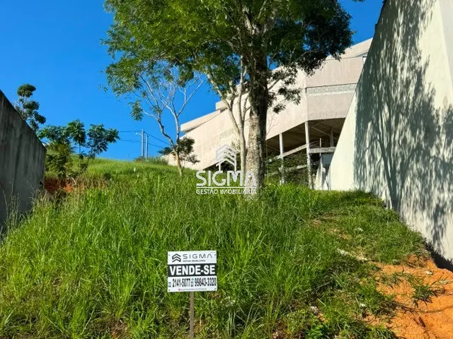 Imagem: TERRENO RESIDENCIAL em MACAÉ - RJ, VALE