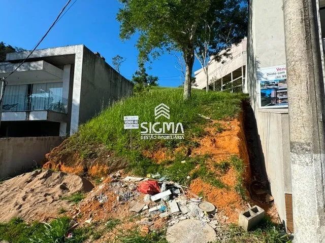 Imagem 4: TERRENO RESIDENCIAL em MACAÉ - RJ, VALE DOS CRISTAIS