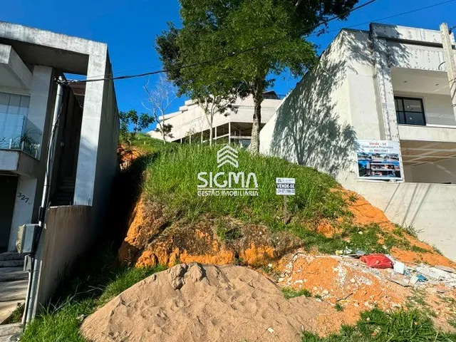 Imagem 2: TERRENO RESIDENCIAL em MACAÉ - RJ, VALE DOS CRISTAIS