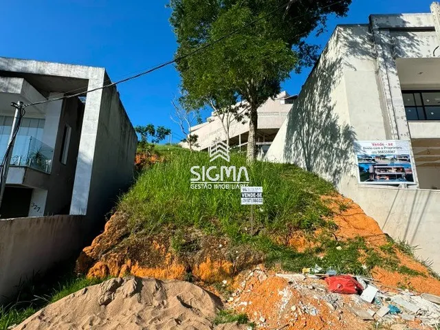 Imagem 3: TERRENO RESIDENCIAL em MACAÉ - RJ, VALE DOS CRISTAIS