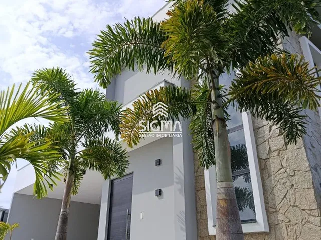 Imagem 7: CASA RESIDENCIAL em RIO DAS OSTRAS - RJ, ALPHAVILLE