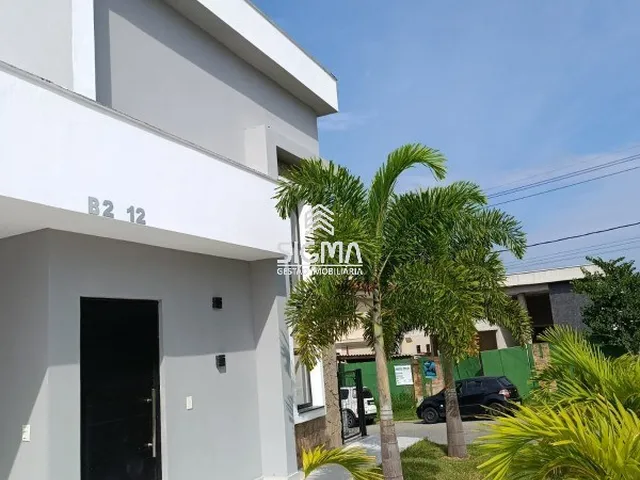 Imagem 13: CASA RESIDENCIAL em RIO DAS OSTRAS - RJ, ALPHAVILLE