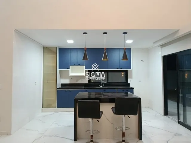 Imagem 15: CASA RESIDENCIAL em RIO DAS OSTRAS - RJ, ALPHAVILLE