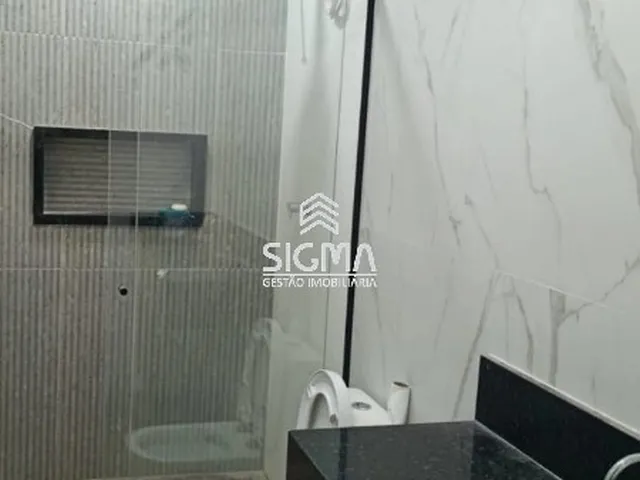 Imagem 5: CASA RESIDENCIAL em RIO DAS OSTRAS - RJ, ALPHAVILLE