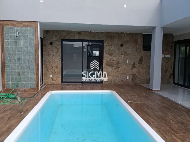 Imagem 3: CASA RESIDENCIAL em RIO DAS OSTRAS - RJ, ALPHAVILLE