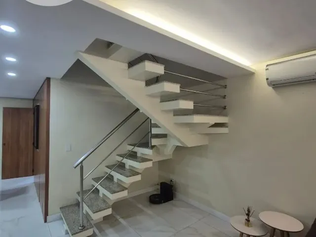 Imagem 6: CASA RESIDENCIAL em MANAUS - AM, FLORES - Residencial Laranjeiras Premium