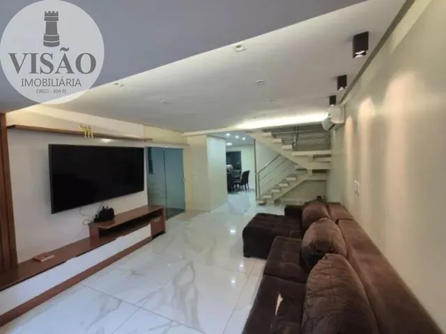 Imagem 13: CASA RESIDENCIAL em MANAUS - AM, FLORES - Residencial Laranjeiras Premium