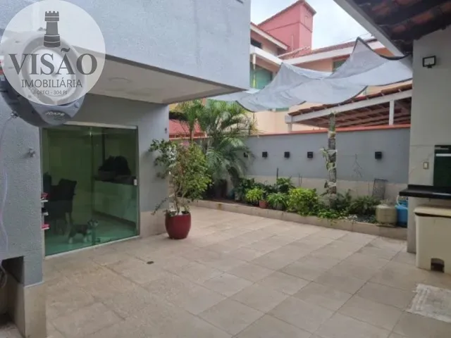 Imagem 5: CASA RESIDENCIAL em MANAUS - AM, FLORES - Residencial Laranjeiras Premium