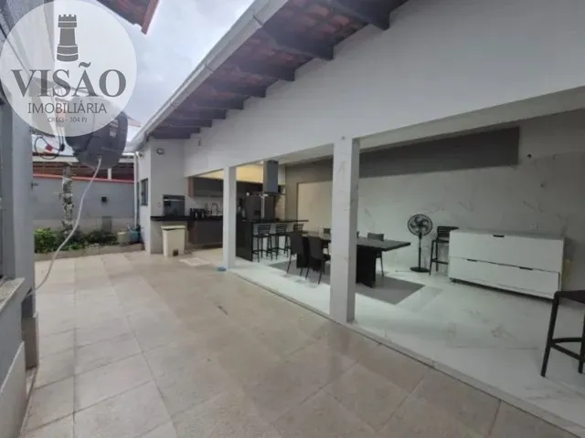 Imagem 8: CASA RESIDENCIAL em MANAUS - AM, FLORES - Residencial Laranjeiras Premium