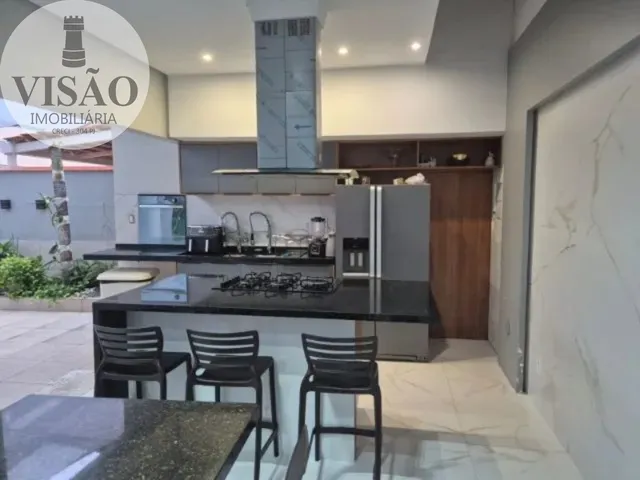 Imagem 12: CASA RESIDENCIAL em MANAUS - AM, FLORES - Residencial Laranjeiras Premium