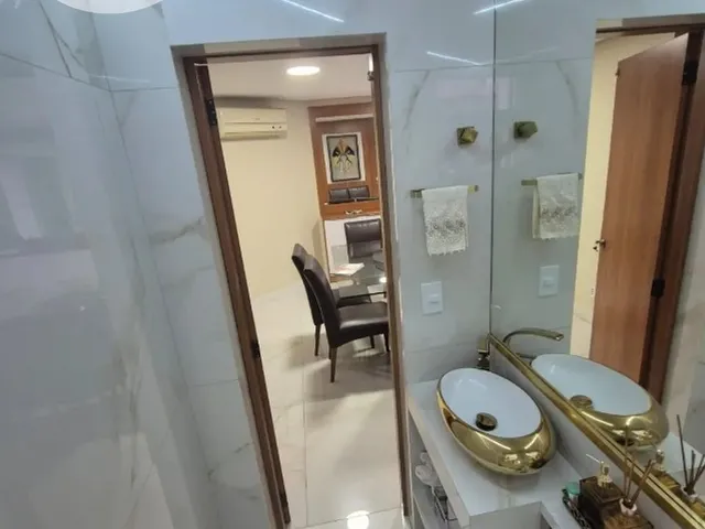 Imagem 10: CASA RESIDENCIAL em MANAUS - AM, FLORES - Residencial Laranjeiras Premium