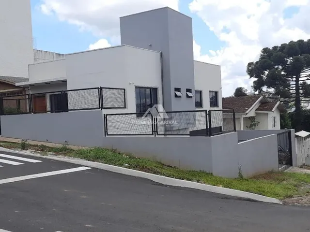 Imagem: CASA DE ESQUINA PASSO DOS FORTES